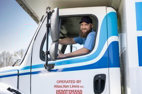 Mover in Truck_16240