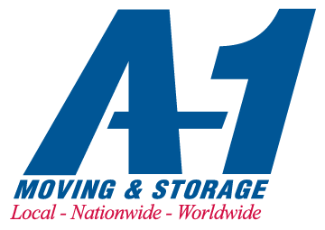 A-1 Moving & Storage