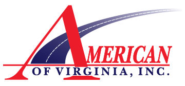 American of Virginia, Inc.