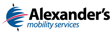 Alexander's Mobility Services