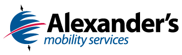 Alexander's Mobility Services