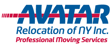 Avatar Relocation of NY Inc.