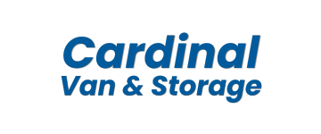 Cardinal Van & Storage