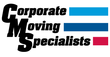 Corporate Moving Specialists, Llc.