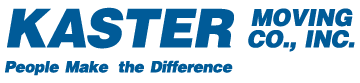 Kaster Moving Co., Inc.