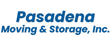 Pasadena Moving and Storage