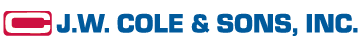 J. W. Cole & Sons, Inc.