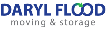 Daryl Flood Moving & Storage