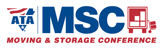 ATA's Moving & Storage Conference logo